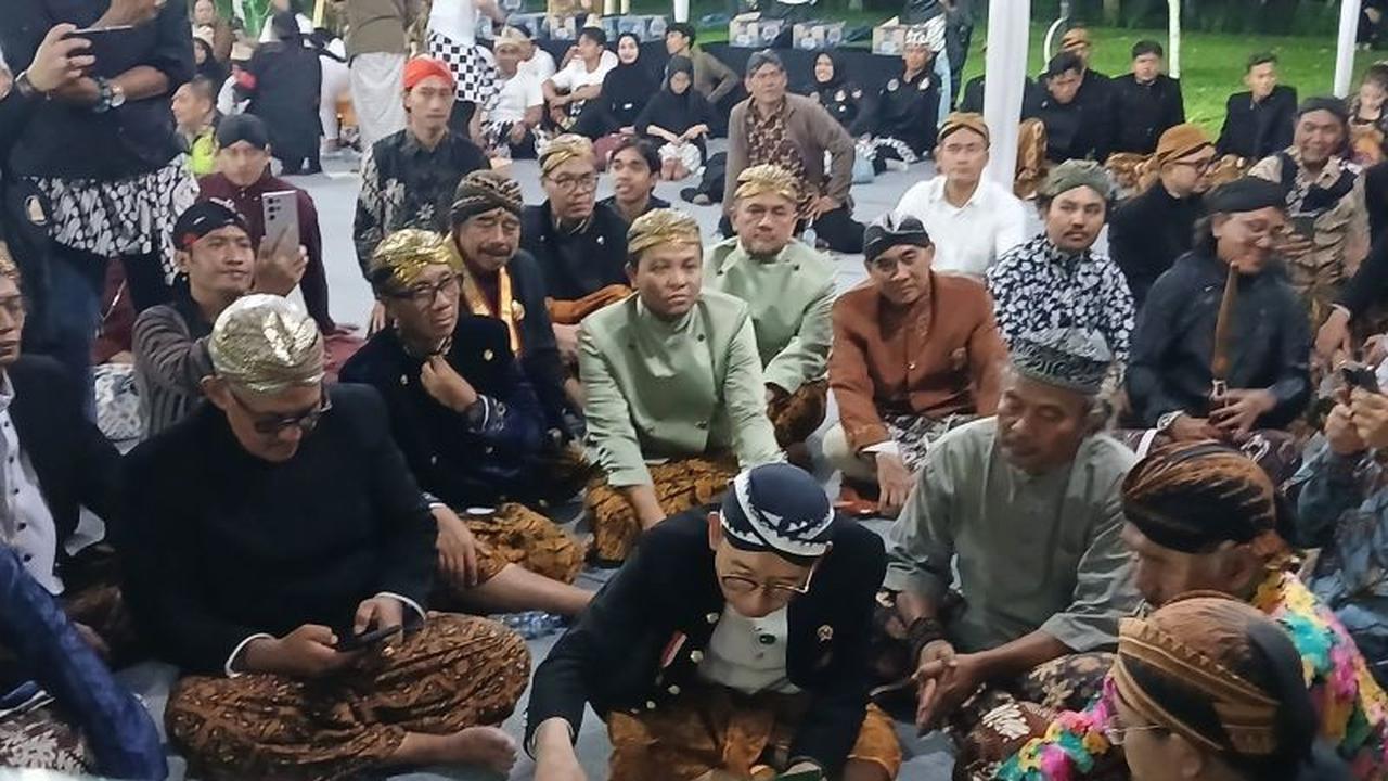 Pemasangan Catra Borobudur Masih Dikaji Mendalam oleh Kementerian Kebudayaan
