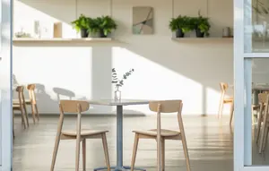7 Desain Cafe Minimalis yang Estetik dan Hemat Biaya untuk Modal Terbatas