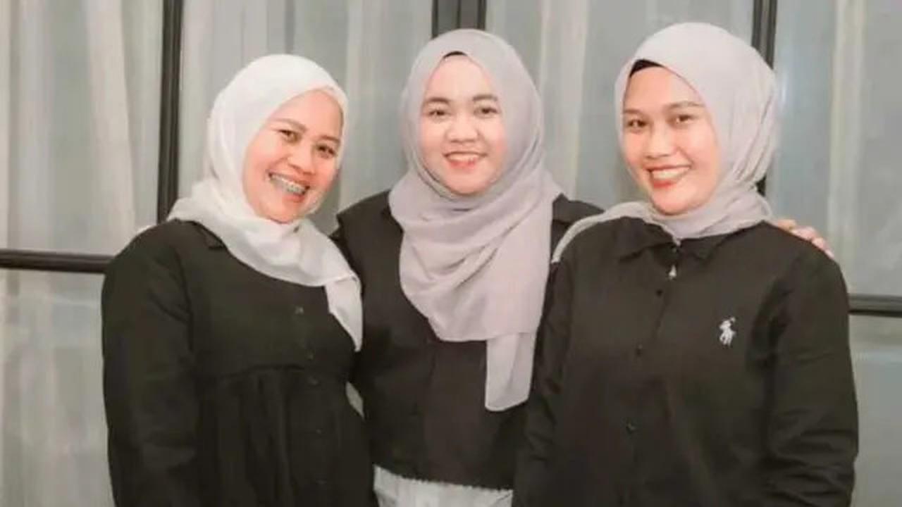 8 Potret Kompak Tiga Pengasuh Anak Raffi Ahmad di Berbagai Momen, Tampil Stylish Khas Keluarga Sultan Andara