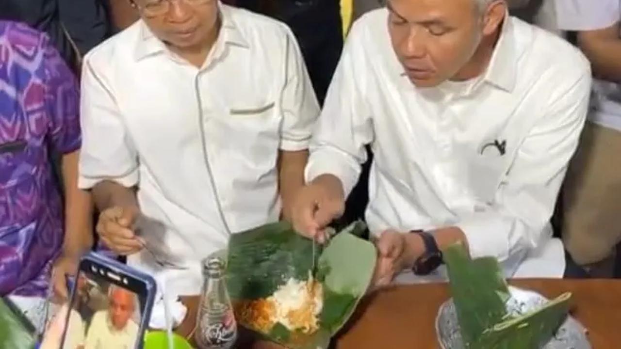Dok. Istimewa