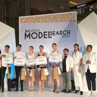 JFW Series: Model Search