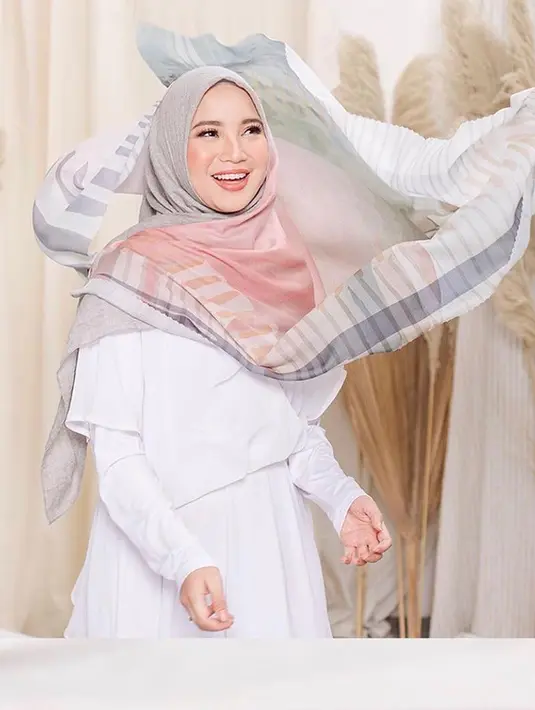 (Instagram/chafrederica)