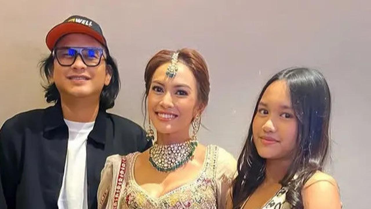 Masayu Anastasia Menyesal Cerai dari Lembu, Tak Tutup Kemungkinan Rujuk Usai 9 Tahun Berpisah