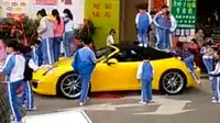 Warna Ini Bikin Harga Mobil Bekas Tetap Tinggi