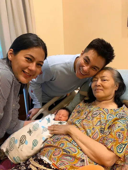 (Instagram/baimwong)