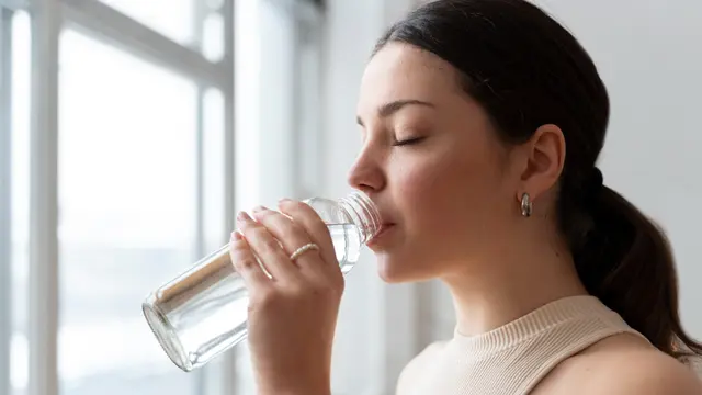 Drinking Water