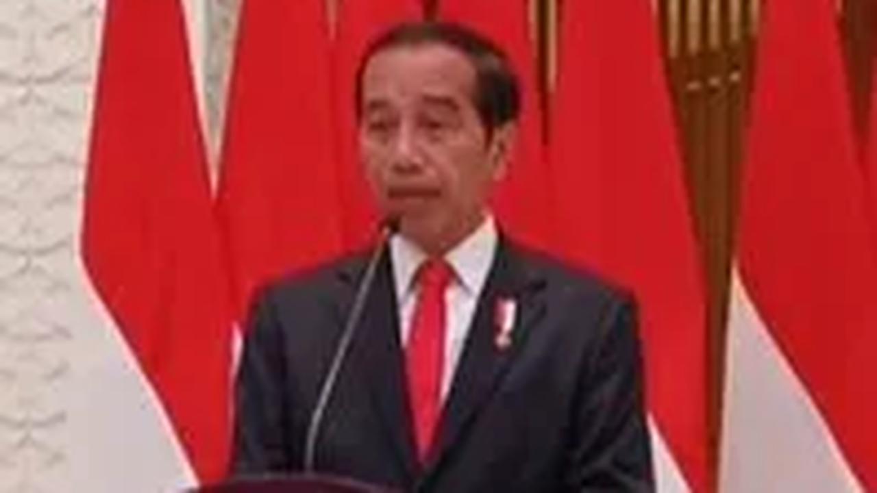 Dalam rapat Senin ini, Presiden dan jajaran menteri membahas strategi besar (grand strategy) untuk eksplorasi dan eksploitasi gas bumi.