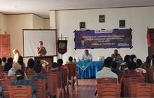 Dorong Ekonomi Lokal, Kemendes PDT Genjot Pengembangan Produk Lokal Jayawijaya