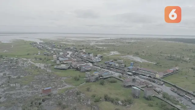 Desa Muara Enggelam