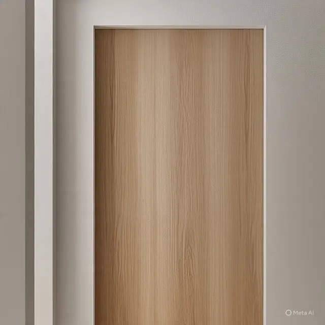 Tips Membuat Pintu Tersembunyi