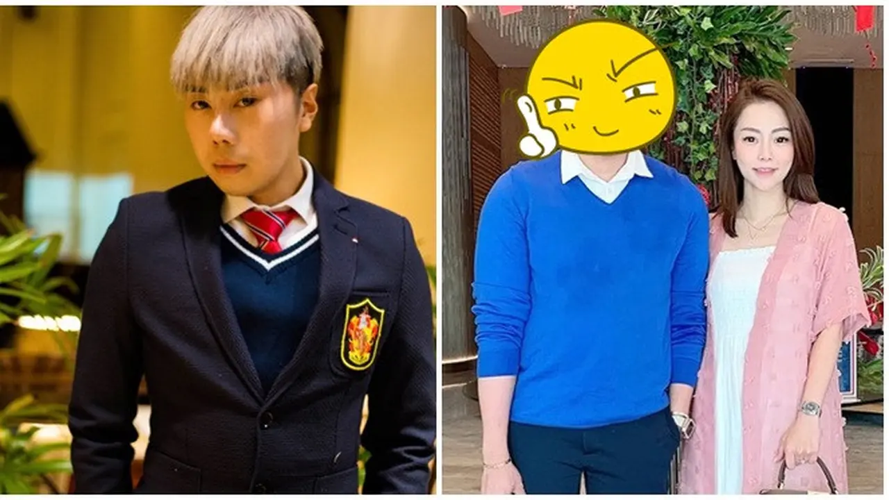 Tampil Beda, Ini 7 Potret Terbaru Roy Kiyoshi yang Telah Miliki Kekasih