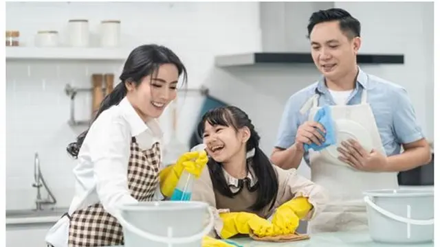 Prinsip Agar Masyarakat Indonesia Mencapai Gizi Seimbang