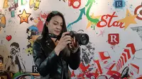 Ini Harga Resmi Canon EOS R di Indonesia