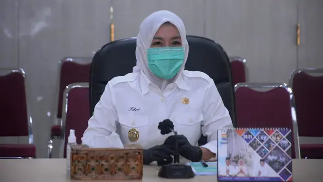 Kampung Anti Narkoba Akan Dibentuk di 2 Kecamatan di Palembang