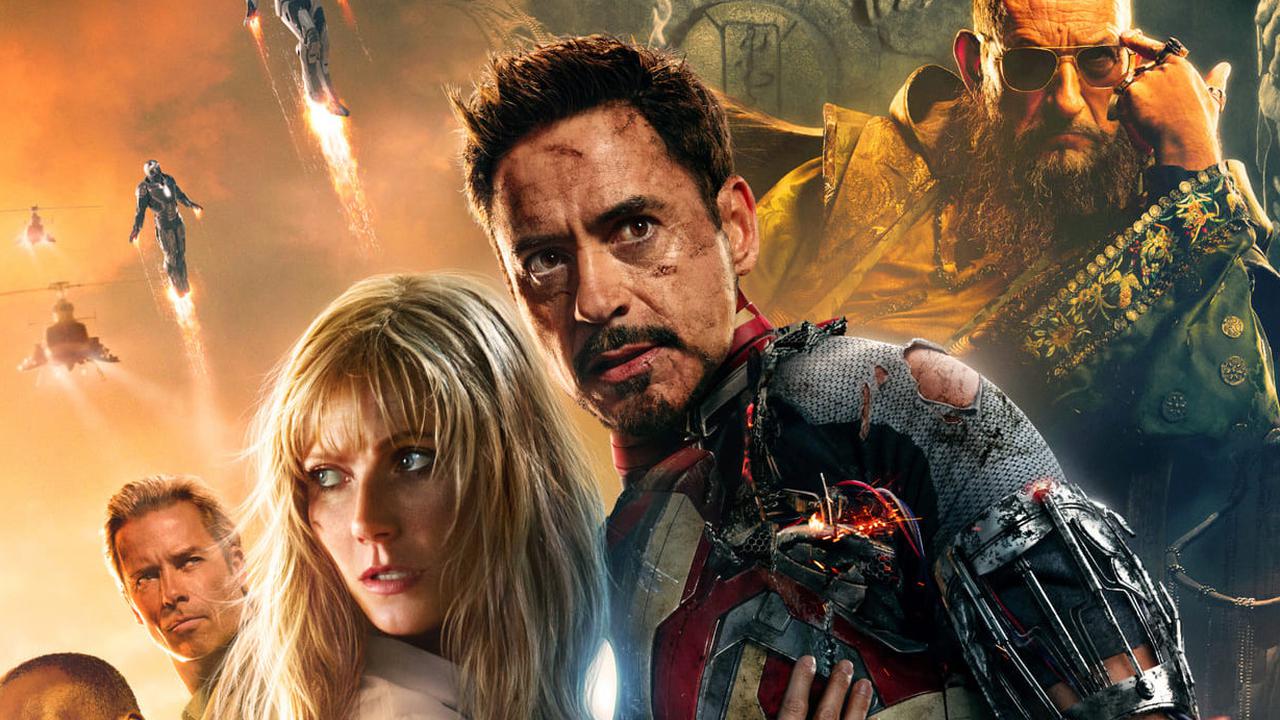 Dibayar Fantastis Per Menit, Pendapatan Robert Downey Jr. di Marvel Bikin Takjub