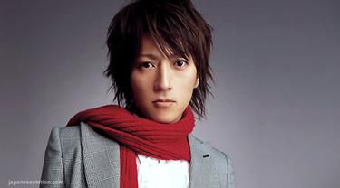 Lagu Solo Tetsuya Larc En Ciel Jadi Lagu Tema Film