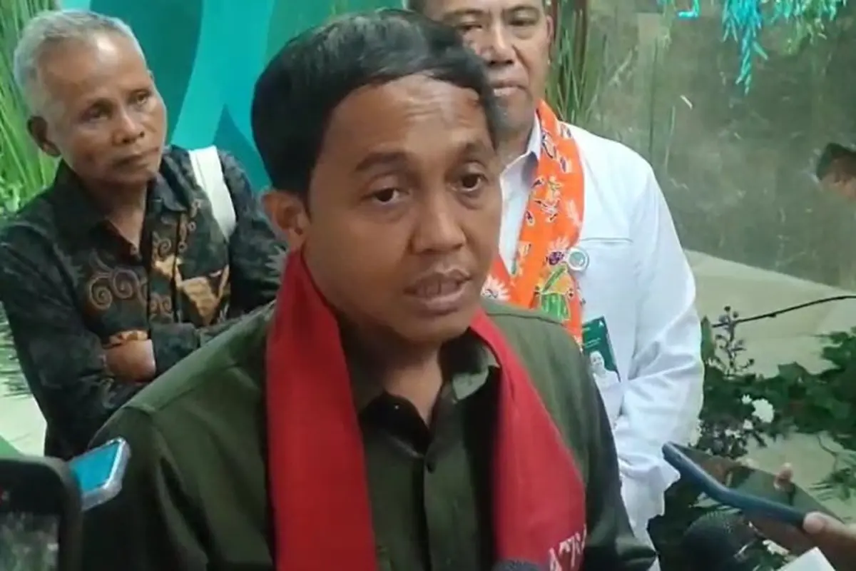 Janji Perbaiki Fasilitas Keamanan di Gunung Rinjani, Menhut Ingatkan Pengunjung Selalu Patuhi Aturan Wisata