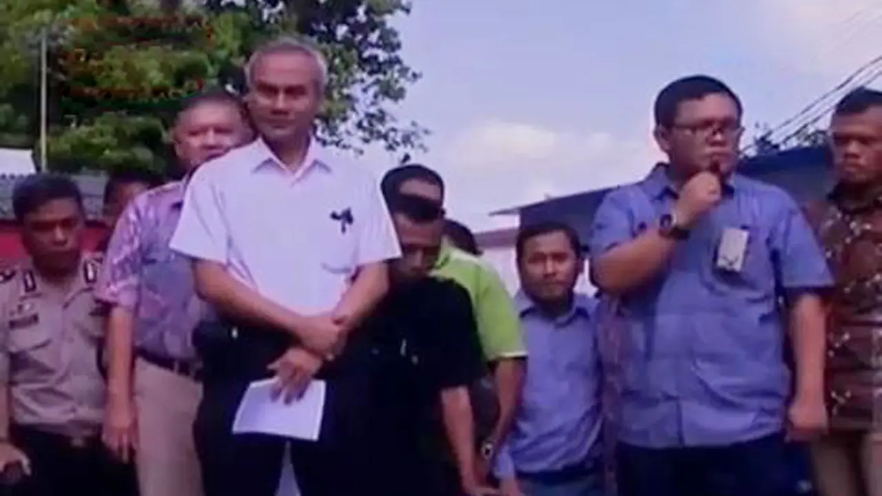 Vaksin Palsu