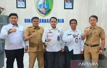 Tahukah Anda? Pemkab dan Rutan Sampang Berkolaborasi, Bekali Pelatihan WBP Sampang dengan Keterampilan Menjanjikan