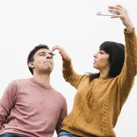 illustrasi pasangan copyright/freepik