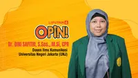 Demo Boleh Keras, Tapi Jangan Anarkis