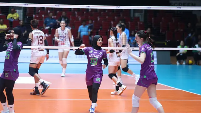Proliga 2026