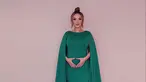 Zaskia Gotik saat ini tengah berbahagia. Pasalnya, pedangdut cantik ini tengah menantikan kelahiran anak keduanya. Ia tengah mengandung anak kedua rumah tangganya bersama Sirajuddin Mahmud Bambang. (Instagram/zaskia_gotix)