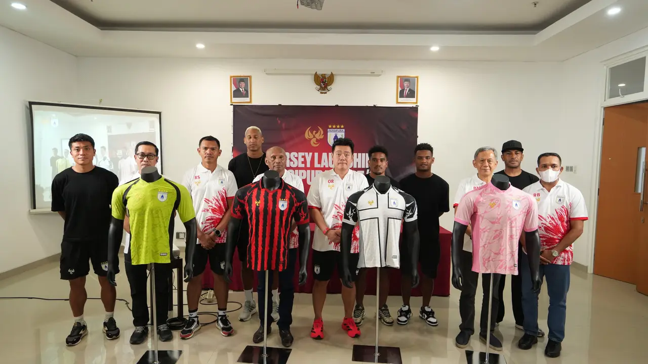 Persipura Jayapura