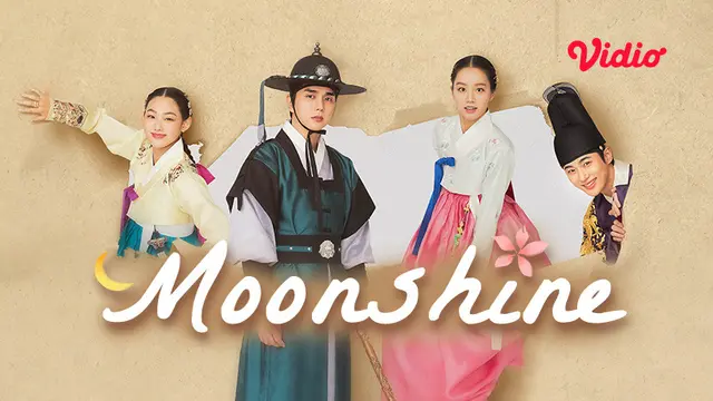 Drama Korea Moonshine