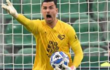 Jelang Dinaturalisasi Timnas Indonesia, Emil Audero Tampil Gemilang di Palermo