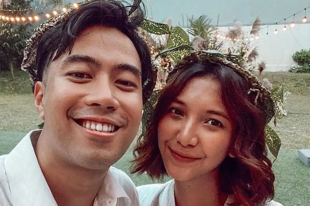 Vidi Aldiano dikabarkan Sudah Lakukan Lamaran ke Sheila Dara Aisha?