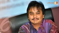 Menpora: Ada Indikasi Pertandingan di Solo Tak Resmi