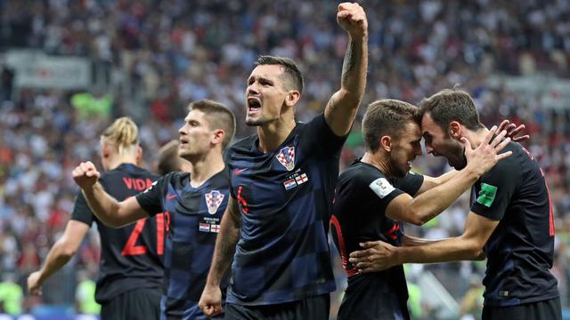 Dejan Lovren