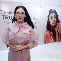 Rieke Diah Pitaloka bicara treatmen (Istimewa)