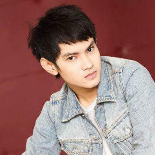 Aditya Suryo Adik Chand Kelvin Nikahi Kekasih Sejak Sma Showbiz Liputan6 Com