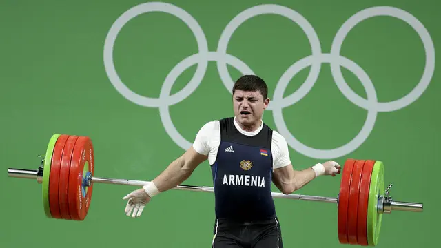 Andranik Karapetyan