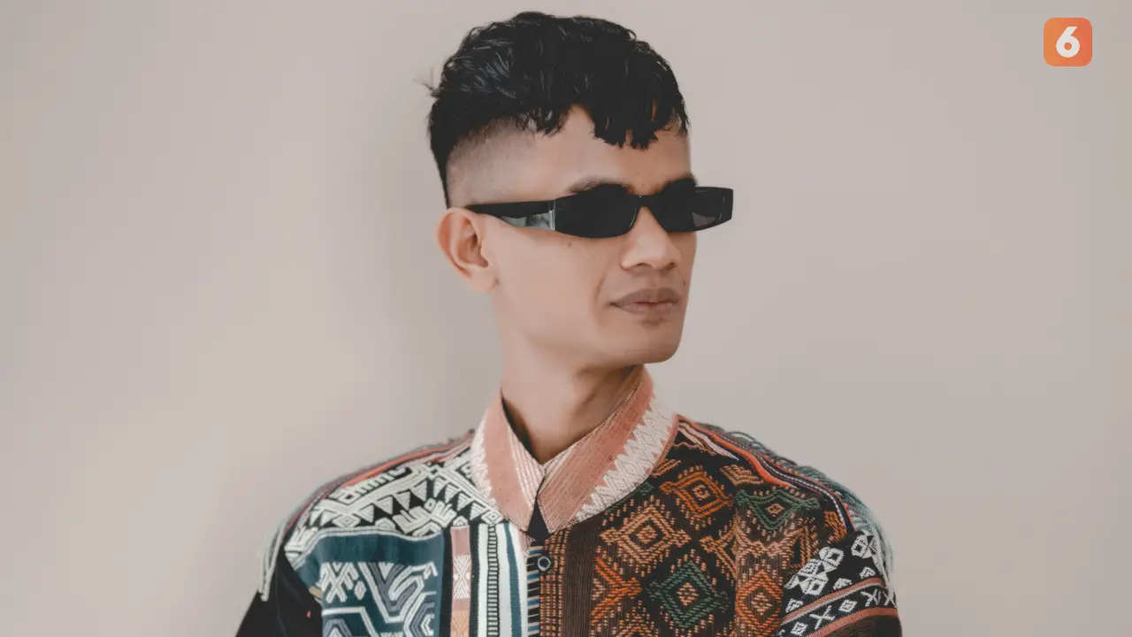 DJ Asal NTT ini Akan Jalani Tour Eropa