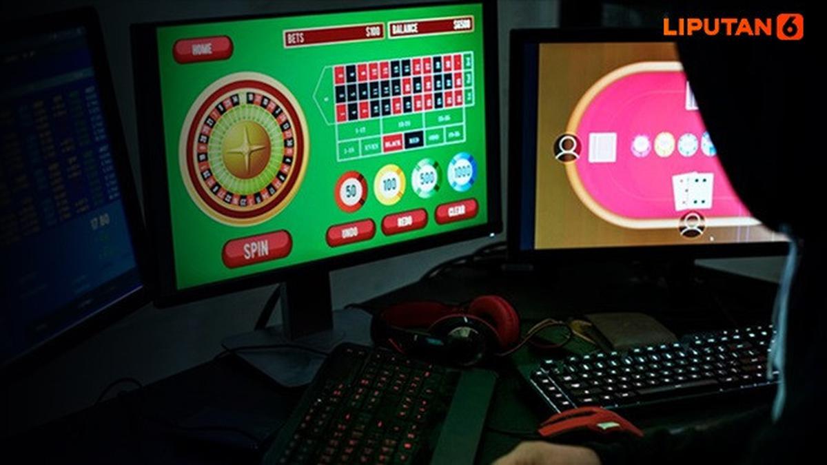 OJK Blokir Lagi 14.117 Rekening Terindikasi Judi Online