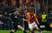 Juventus Babak Belur di Markas Galatasaray, Tanda Bahaya bagi Klub-klub Liga Italia Lainnya