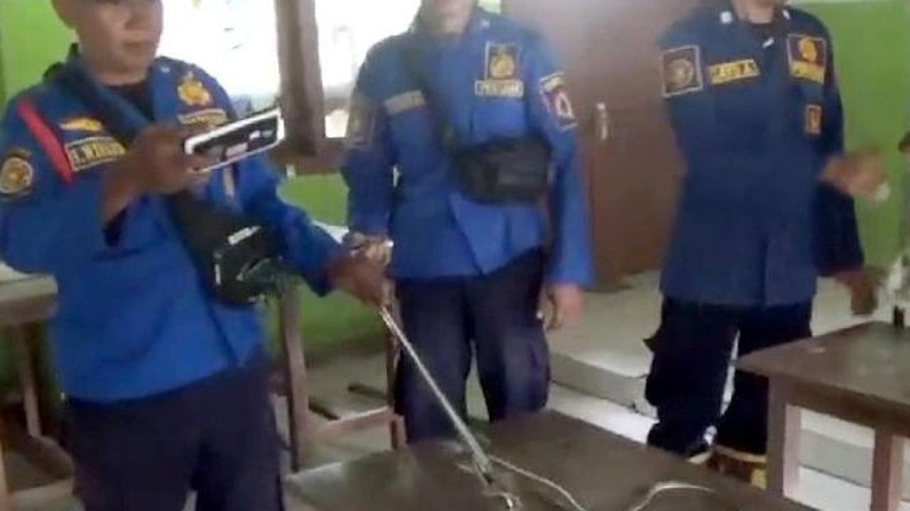 Dok. Istimewa