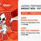 Jadwal Asian Games 2026 Men’s Weightlifting: Peluang Medali untuk Indonesia Hanya di Vidio