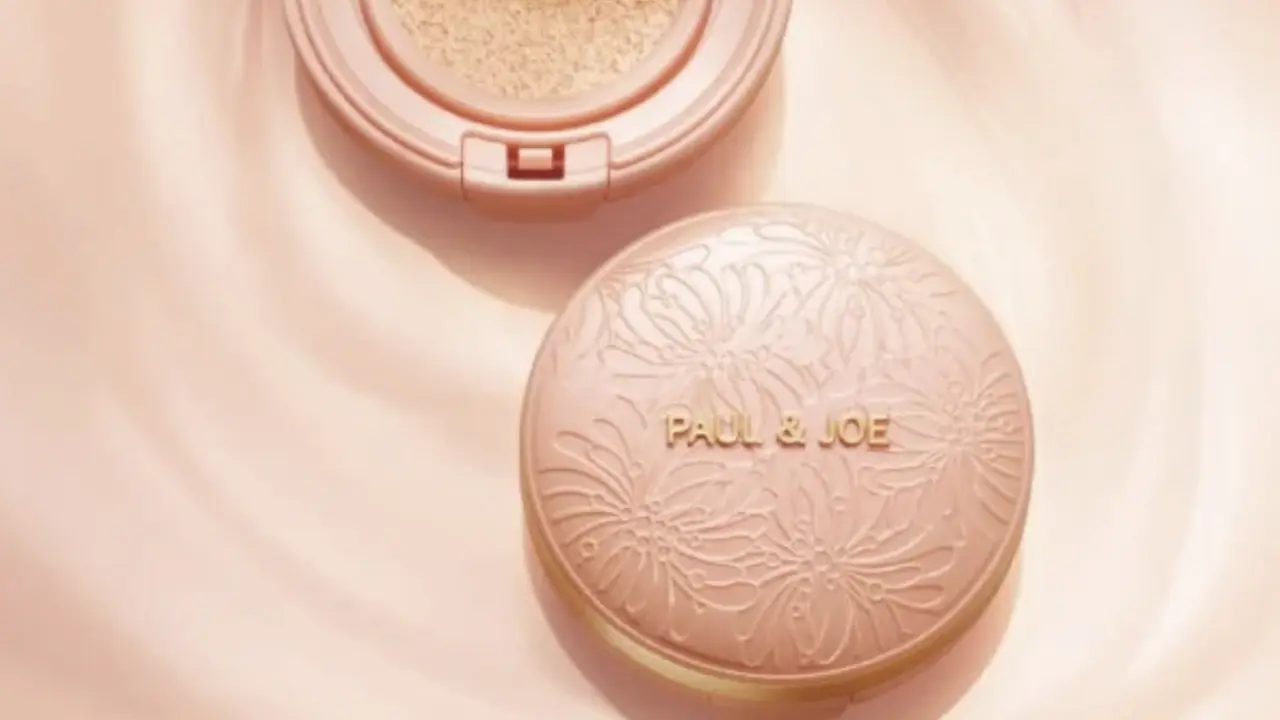 Paul & Joe