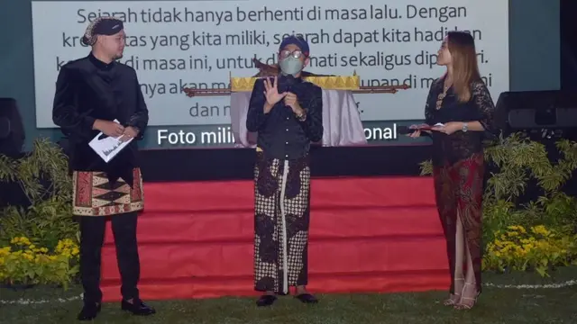 Pemerintah bersama Indonesian Gastronomy Community (IGC) menyelenggarakan serangkaian acara Gastronosia Borobudur 2021 yang diselenggarakan pada tanggal 29 – 31 Oktober 2021 di Magelang dan Yogyakarta.