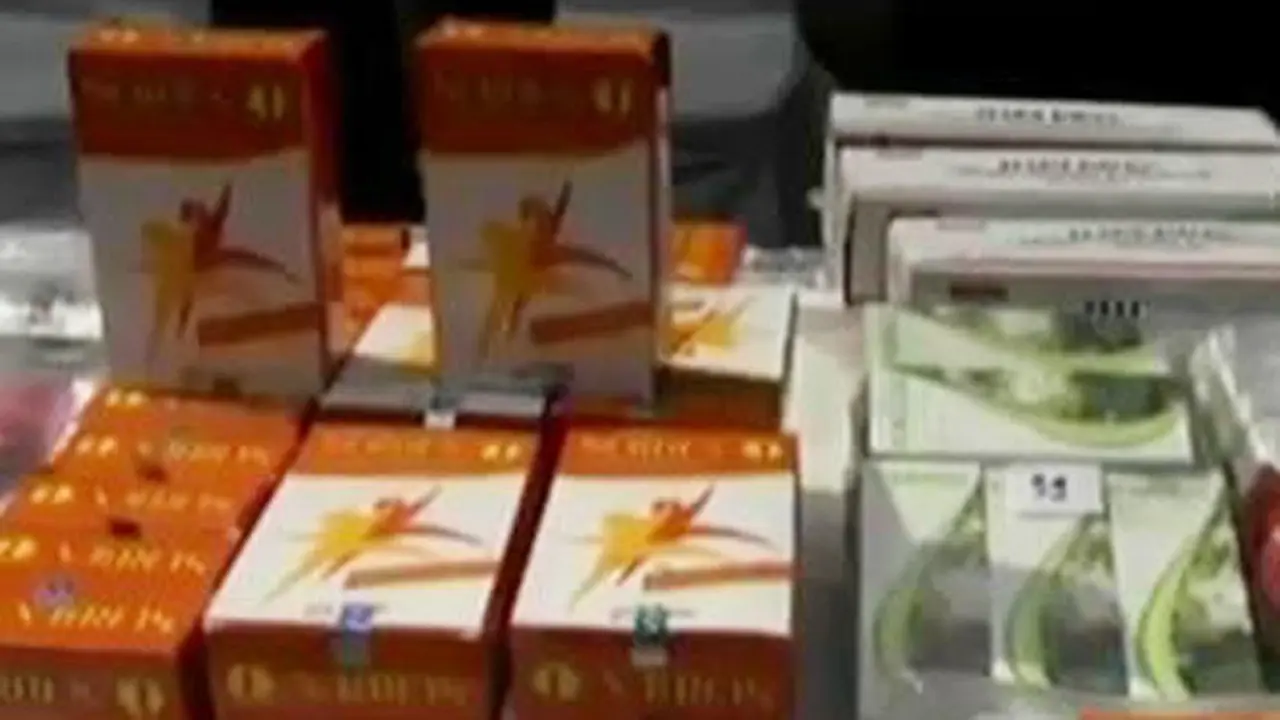 Obat Palsu, Kedaluwarsa dan Ilegal