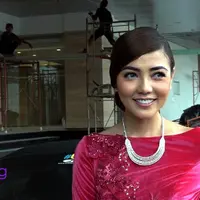 Semua barang yang dipakai Bella Shofie adalah milik pribadi.