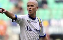 Roma resmi dapatkan Breadly dari Chievo