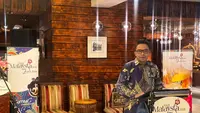 Melepas Rindu Masakan Malaysia di Jakarta