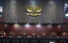LIVE VIDEO: Prabowo-Gibran Jawab Gugatan Anies & Ganjar Sengketa Pilpres di MK