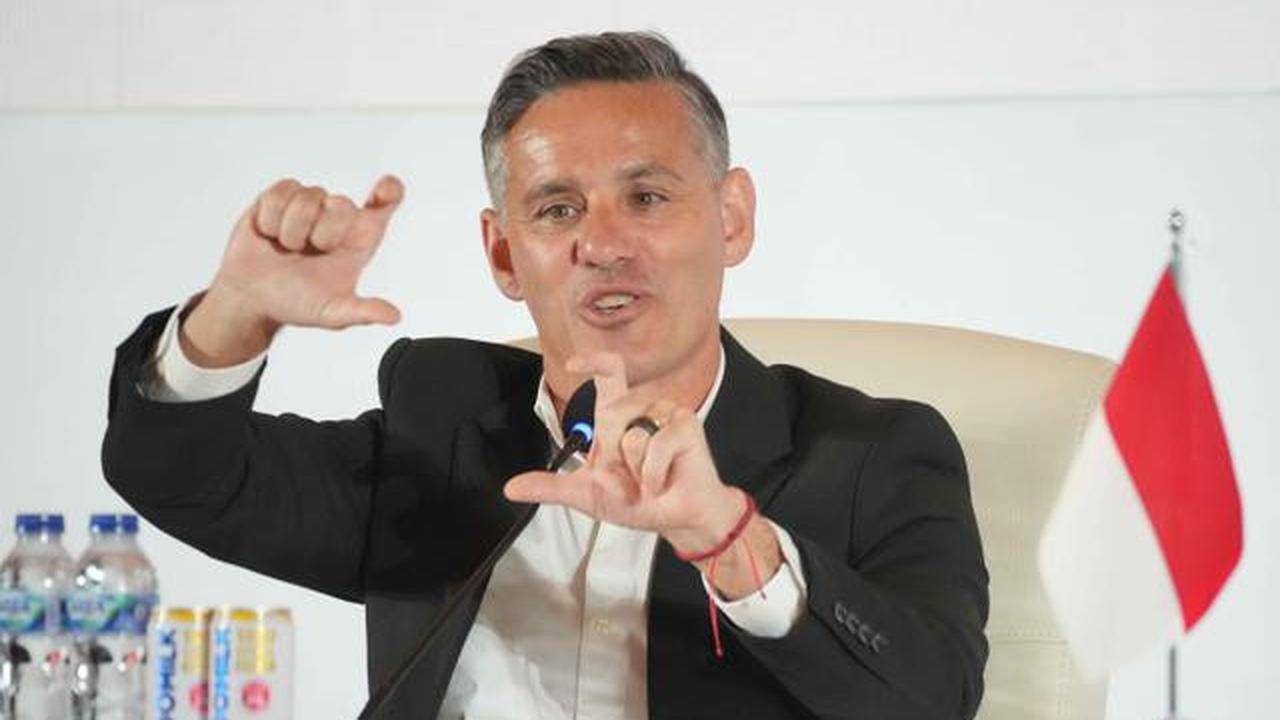 John Herdman Bukan Pesulap di Timnas Indonesia, Biarkan Dia Bekerja Dulu di FIFA Series 2026 dan Piala AFF 2026