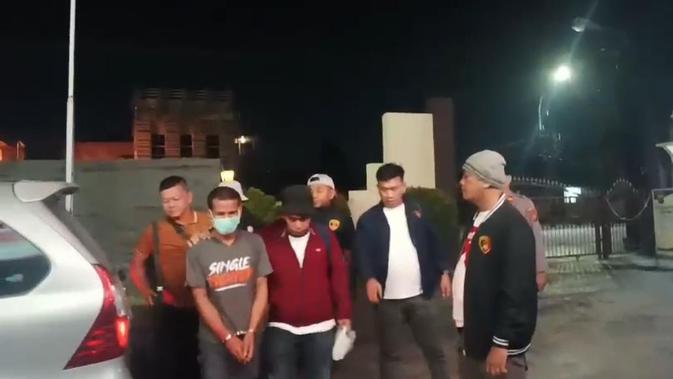 Sakit Hati Kerap Dituduh Mencuri, Pria di Deli Serdang Habisi Nyawa Saudara Sendiri Pakai Obeng